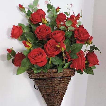 Дом отдыха La Dimora Delle Rose Hermada