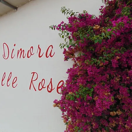 La Dimora Delle Rose Дом отдыха *